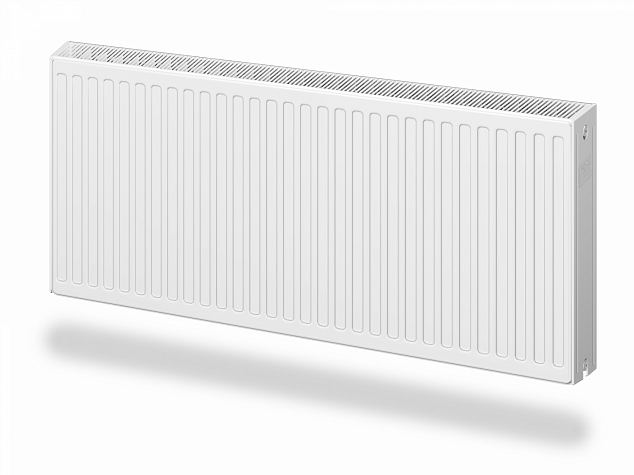 картинка Стальной радиатор LEMAX Compact 33 тип 500 мм
