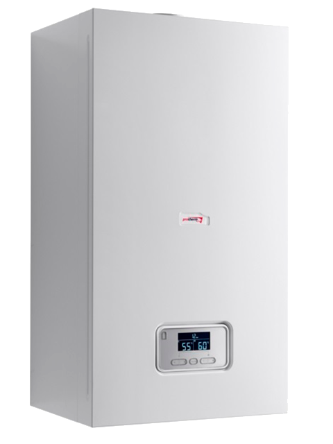 картинка Газовые котлы PROTHERM Пантера 25 KОV. Двухконтурный, атмосферный