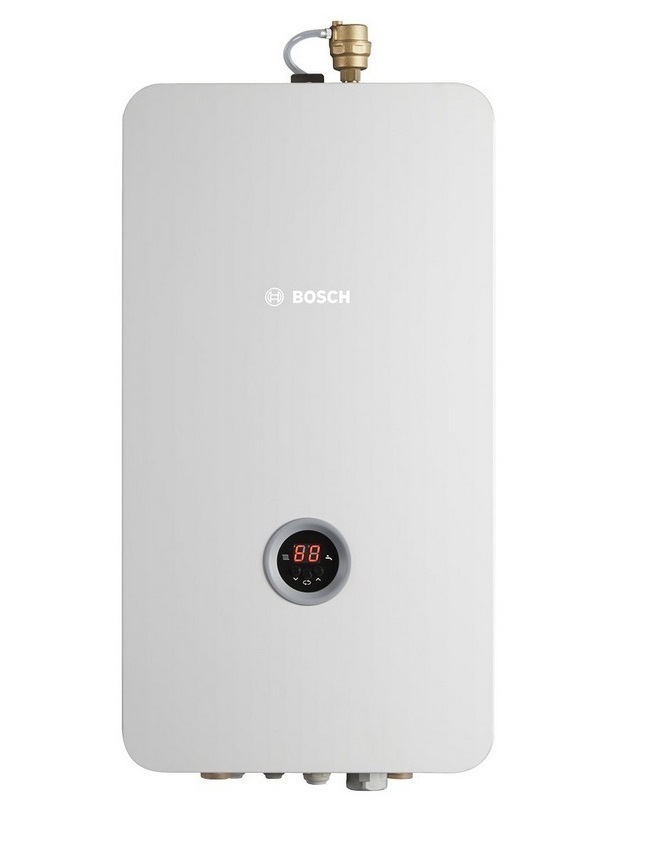 картинка Электрический котел Bosch Tronic Heat 3000 4кВт