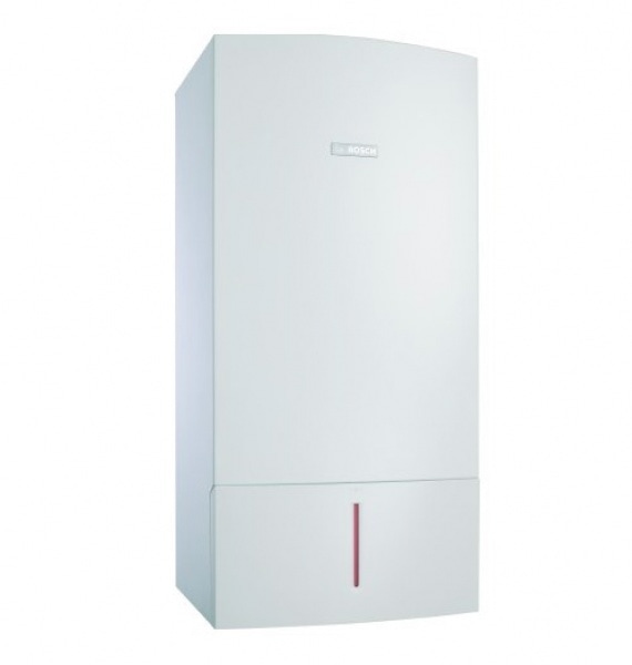 картинка Газовый котел Bosch Gaz 7000 W ZSC 24-3 MFA