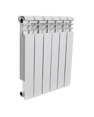 картинка Алюминиевый радиатор Rommer Profi 350