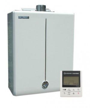 картинка Настенный газовый котел DGB 160 MSC Daewoo