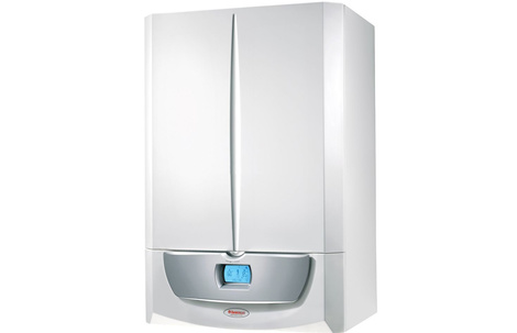 картинка Газовый котел  Immergas ZEUS Superior 28 (Двухконтурный)