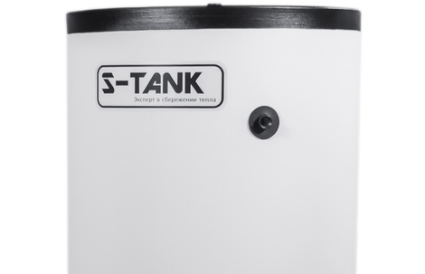 картинка Буферная емкость S-Tank (С-Танк) ET 500