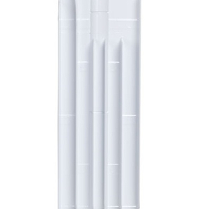 картинка Биметаллический радиатор Rifar Monolit Ventil 500