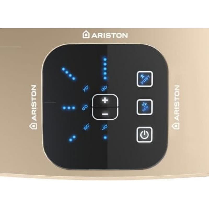 картинка Водонагреватель Ariston ABS VELIS EVO Inox PW 50