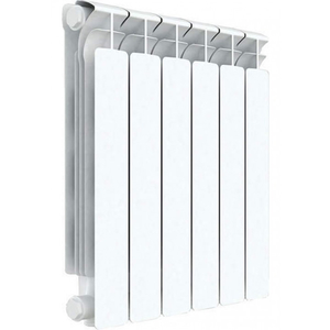картинка Биметаллический радиатор Rifar ALP 500