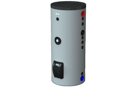 картинка Бойлер косвенного нагрева Aquastic STA C 1000