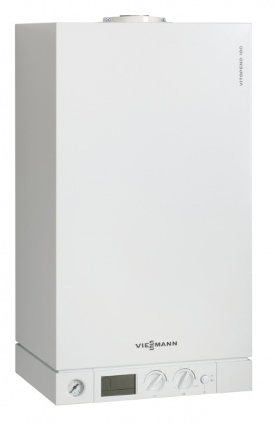 картинка Газовый котел Viessmann  Vitopend 100 WH1D (30 кВт)