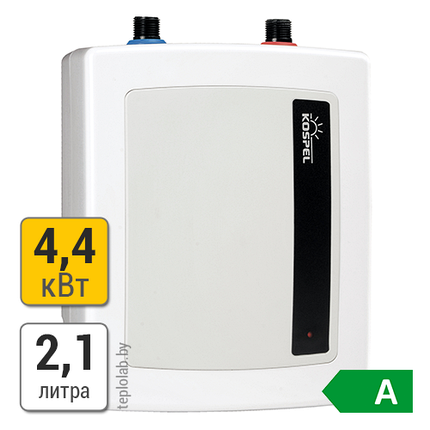 картинка Водонагреватель Kospel EPO2 Amicus 4.4