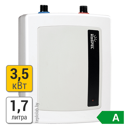 картинка Водонагреватель Kospel EPO2 Amicus 3.5
