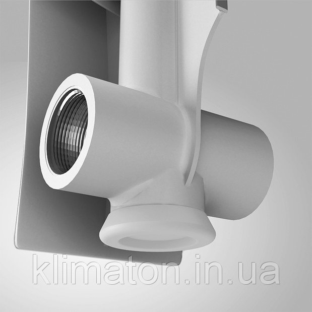 картинка Алюминиевый радиатор Royal Thermo REVOLUTION 500
