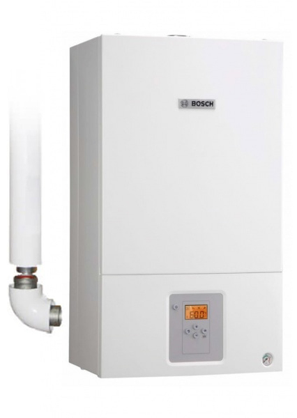 картинка Газовый котел Bosch Gaz 6000 W WBN 35 C