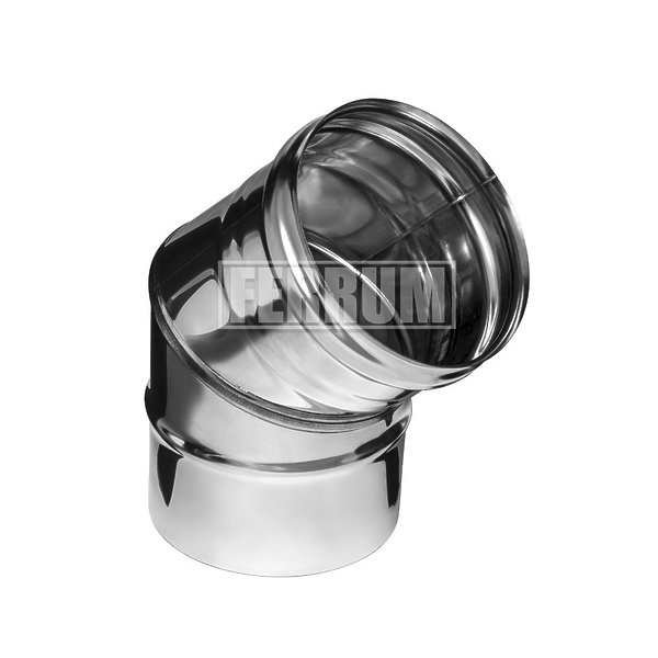 картинка Колено 135° Ferrum