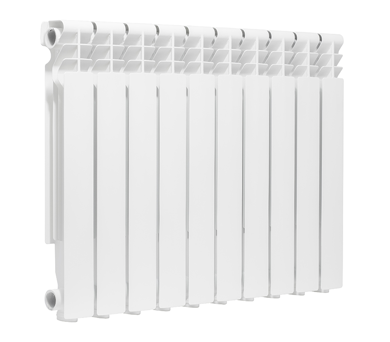картинка Алюминиевый радиатор Standard Hidravlika Ostrava S 350
