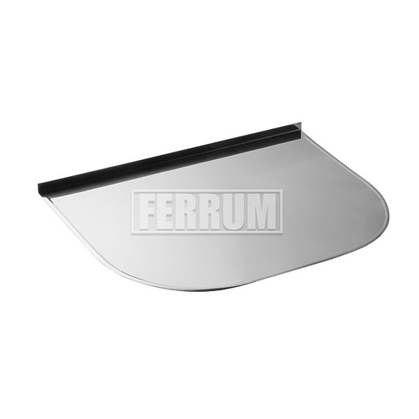 картинка Притопочный лист Ferrum