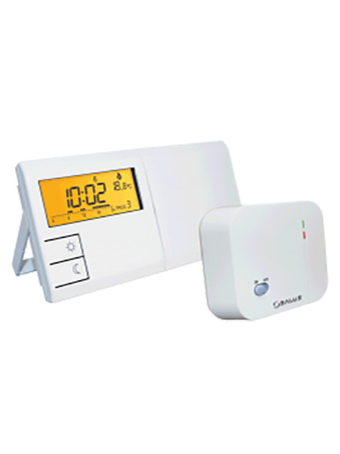 картинка Терморегулятор Salus 091 FL RF