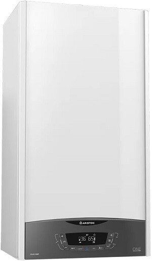 картинка Конденсационный газовый котел Ariston Clas One 30 RDC