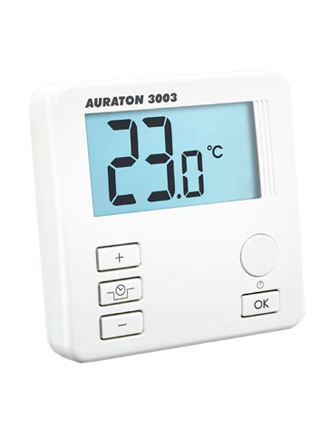 картинка Регулятор температуры Auraton 3003