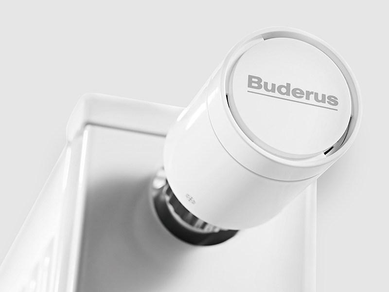 картинка Стальной радиатор Buderus VK-Profil 11 тип 600 мм