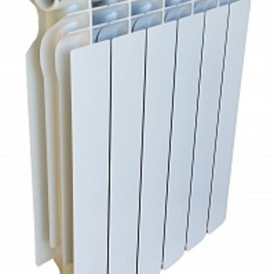картинка Алюминиевый радиатор Rifar Alum 500