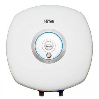 картинка Водонагреватель Ferroli Moon SN 15