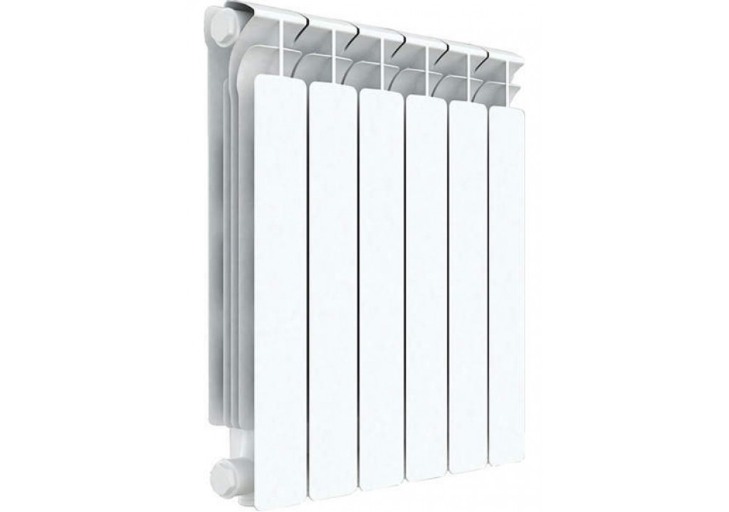 картинка Биметаллический радиатор Rifar ALP Ventil 500