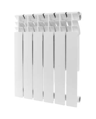 картинка Алюминиевый радиатор Rommer Plus 500