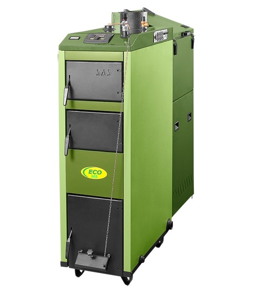 картинка SAS ECO (29 кВт)