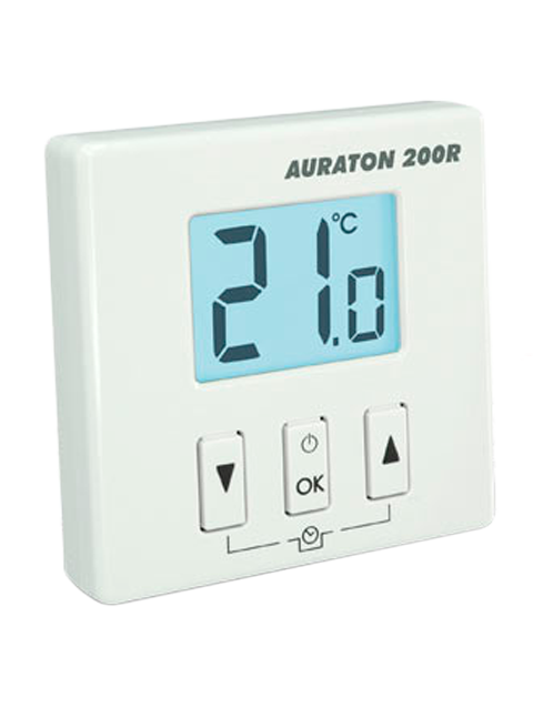 картинка Регулятор температуры Auraton 200 R
